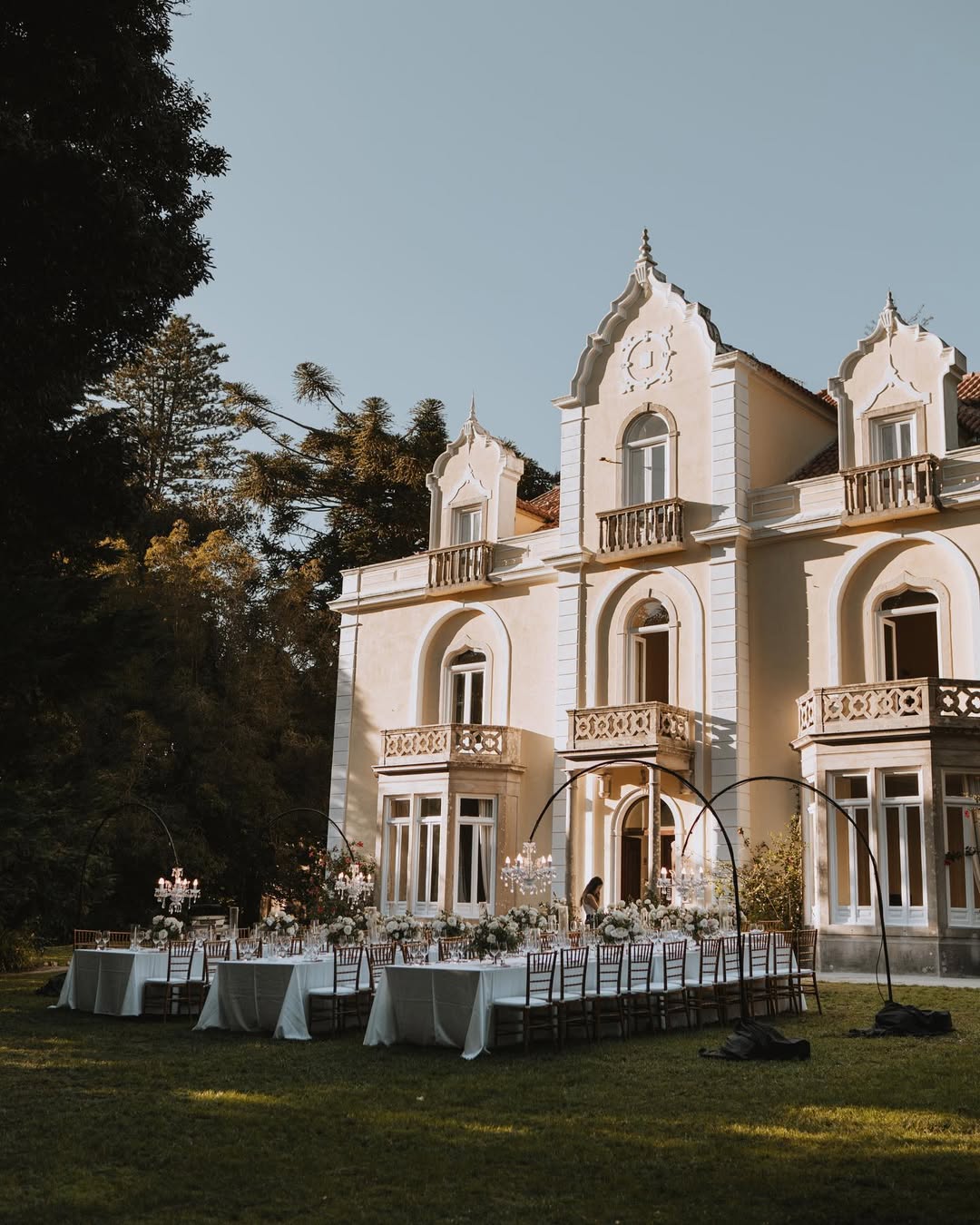 Photo: Mémorelle Weddings