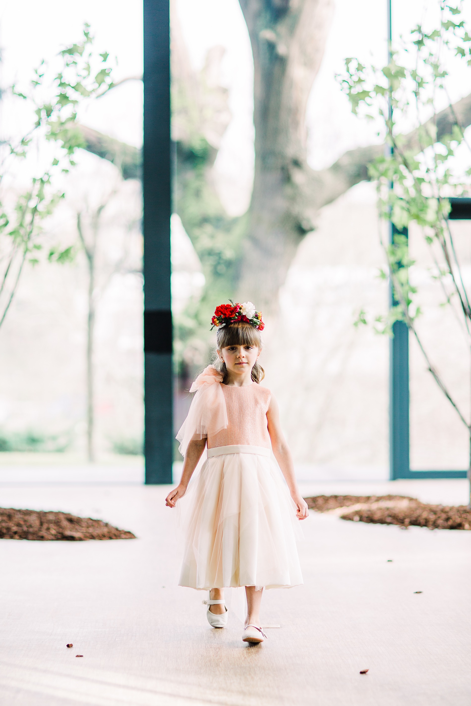 Desfile Gio Rodrigues Bridal 2021 patrocinado por Alfarparf Milano | Foto: Edgar Dias Photograhpy