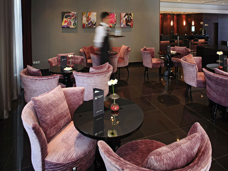 Hotel Eurostars das Letras