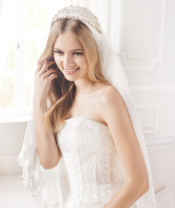 Créditos: La Sposa 2015