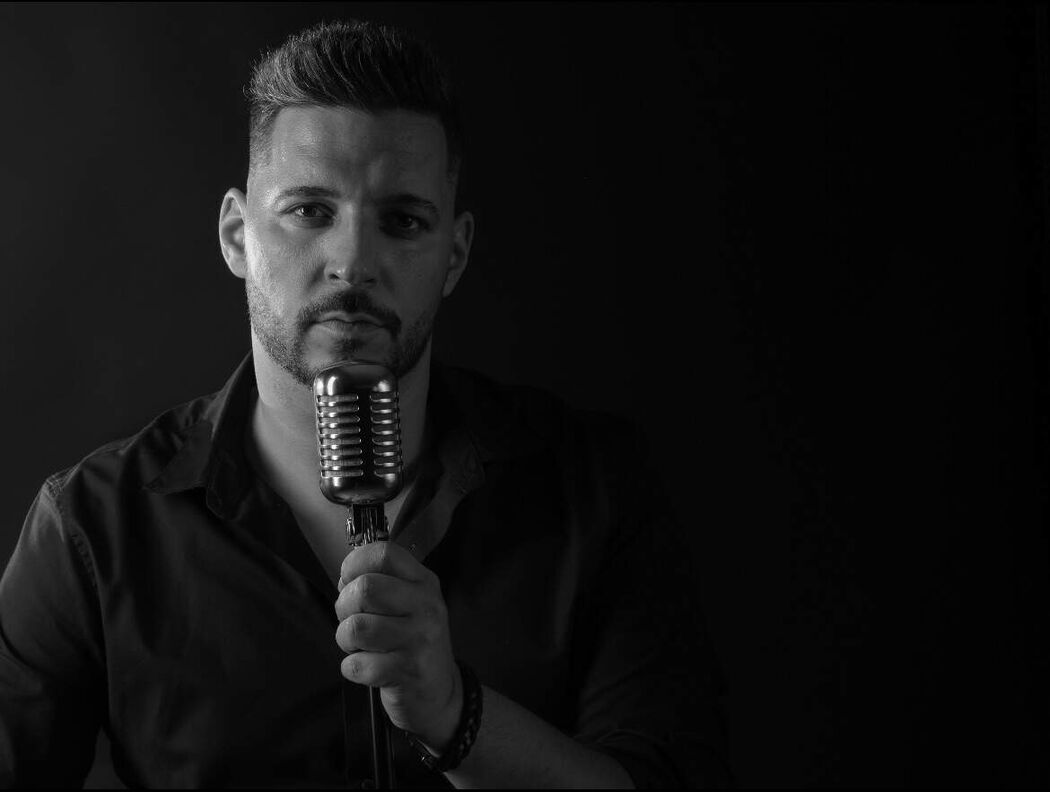 Música e animação de casamento