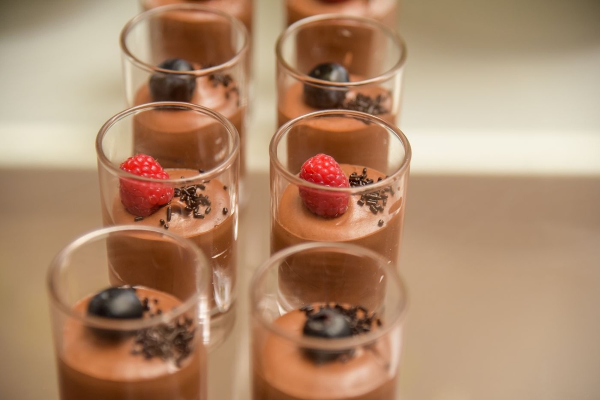 Prenúncio de Festa - Catering