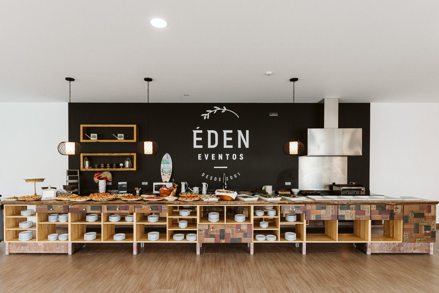 Quinta do Éden