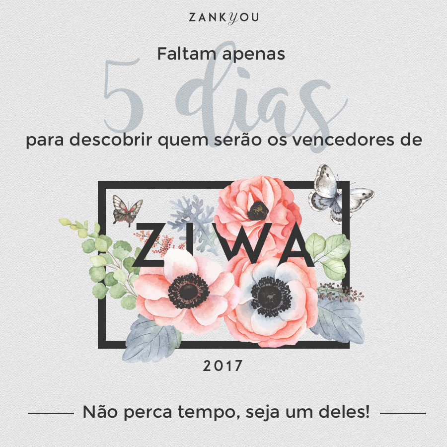 ZIWA 2017