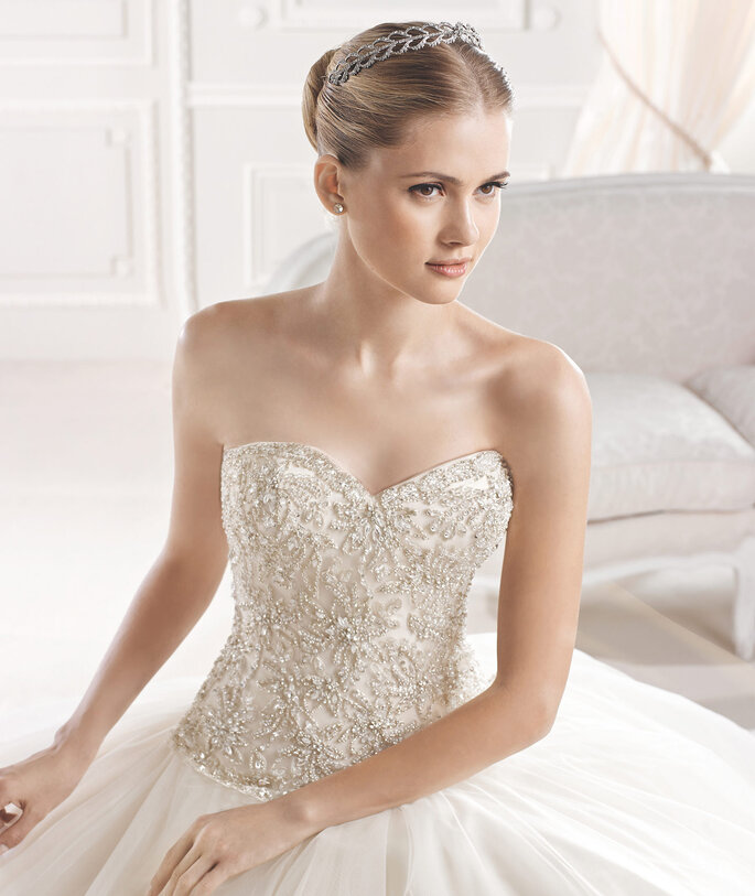 Créditos: La Sposa 2015