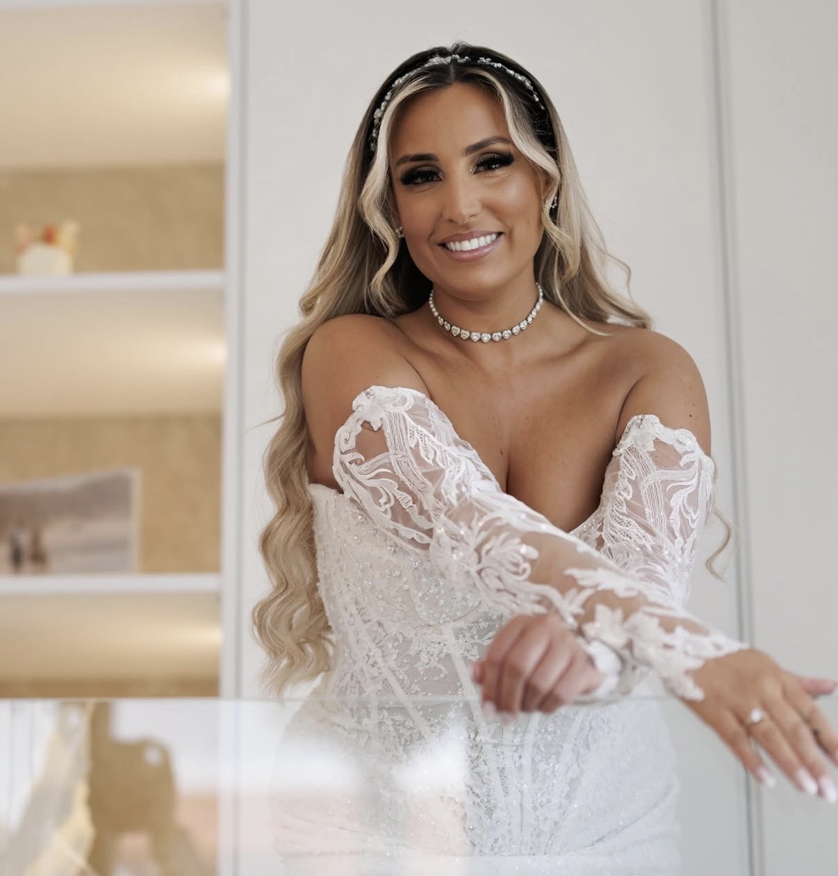 Elisabete Medeiros Make Up Artist