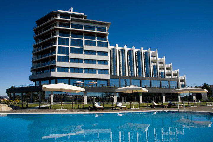 Montebelo Viseu Congresso Hotel *****