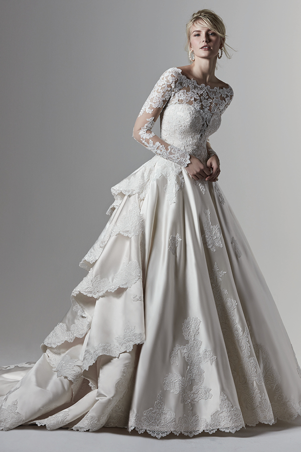 Sottero and Midgley