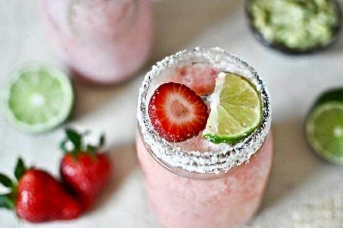 Pitcher Cocktails