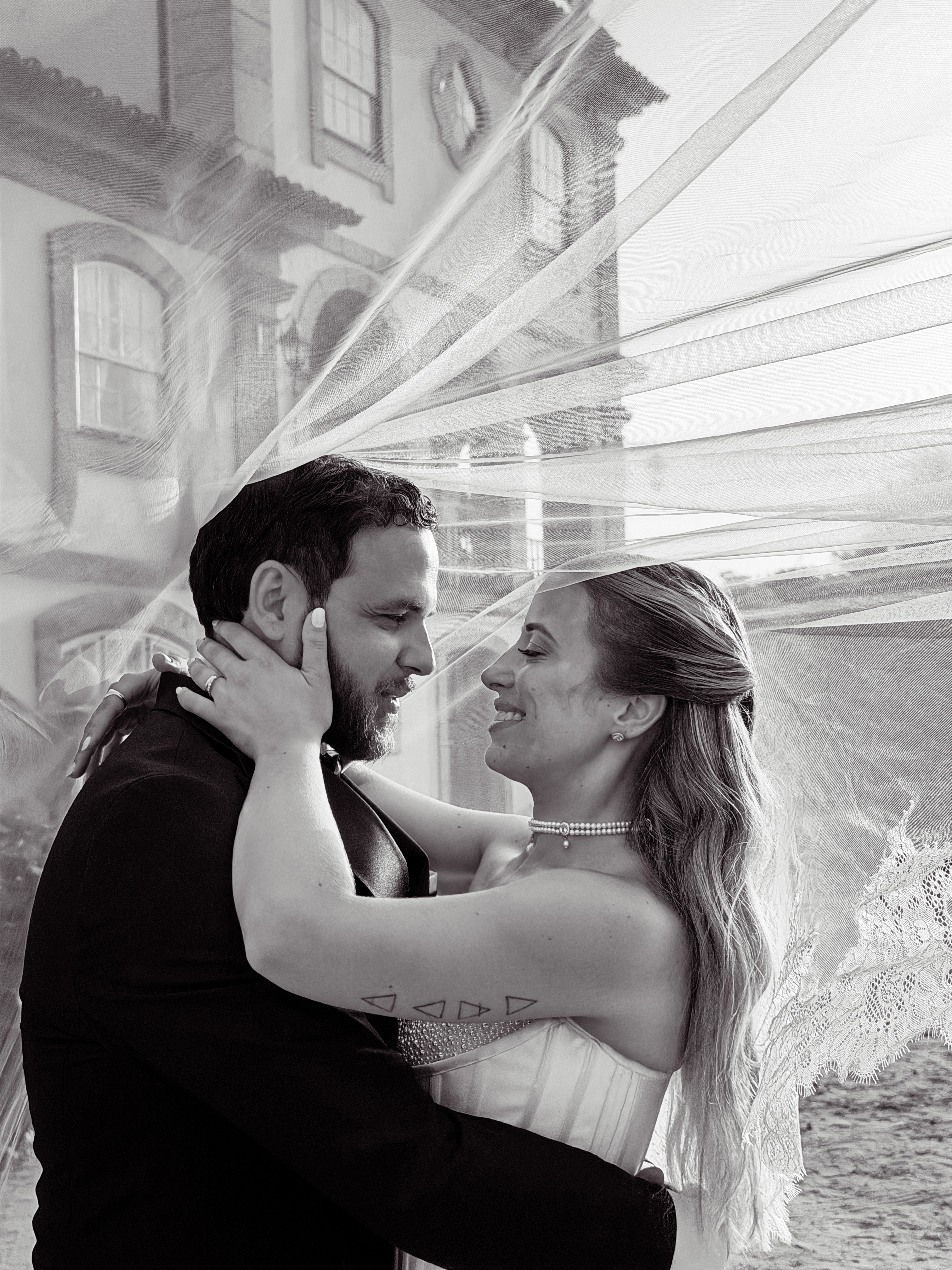 Twist Weddings