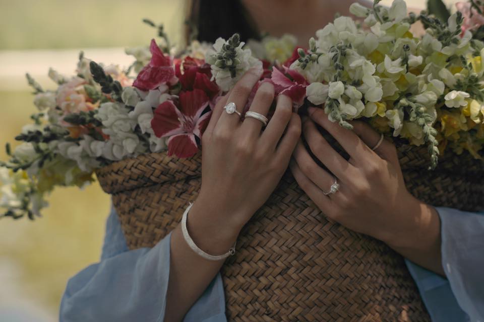 Juliana Bezerra Jewellery