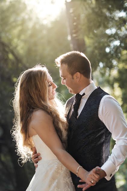 Trash the Dress by Fotoclick