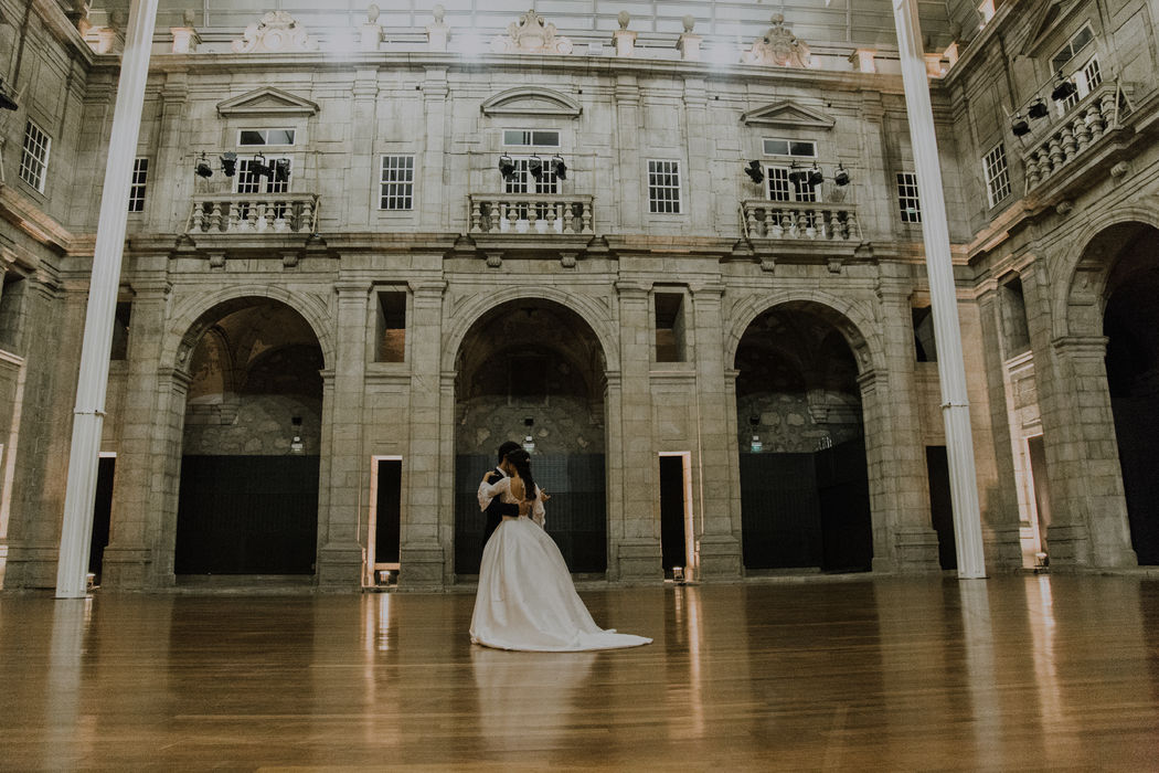 Mosteiro de São Bento da Vitória | Foto: Divulgação