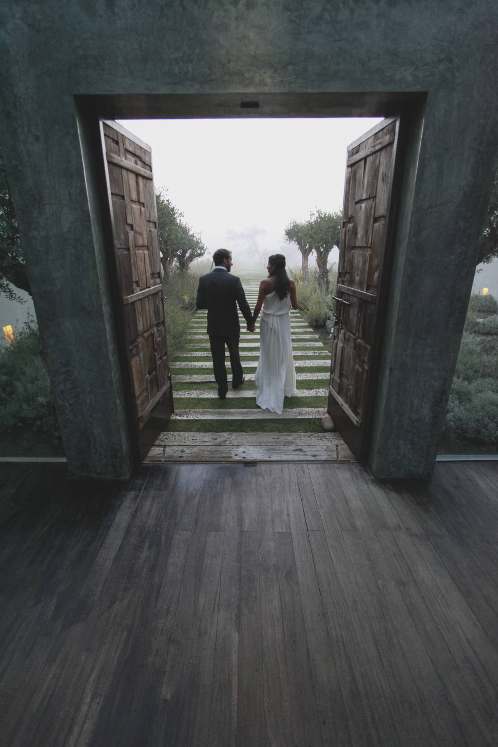 Marco Torre, beyond photography