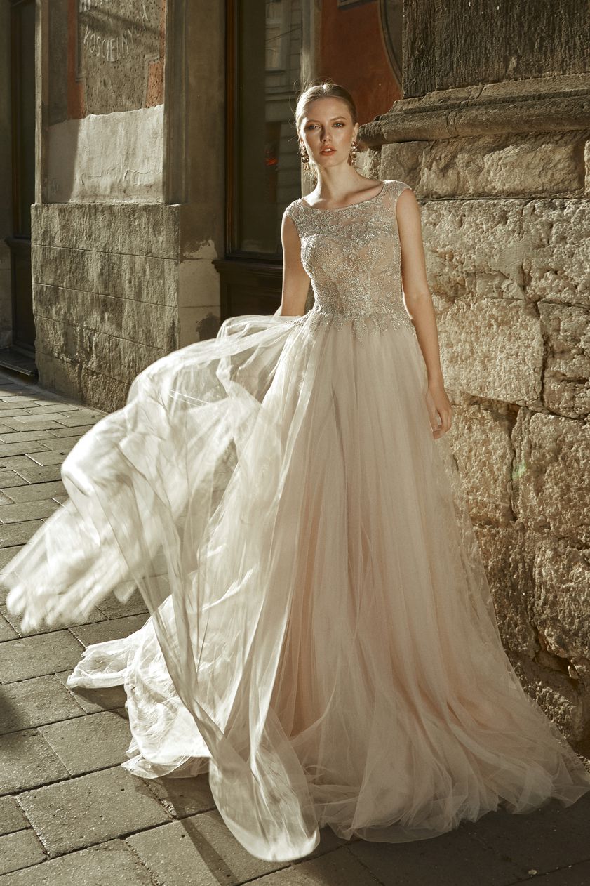 Créditos: Maxima Bridal