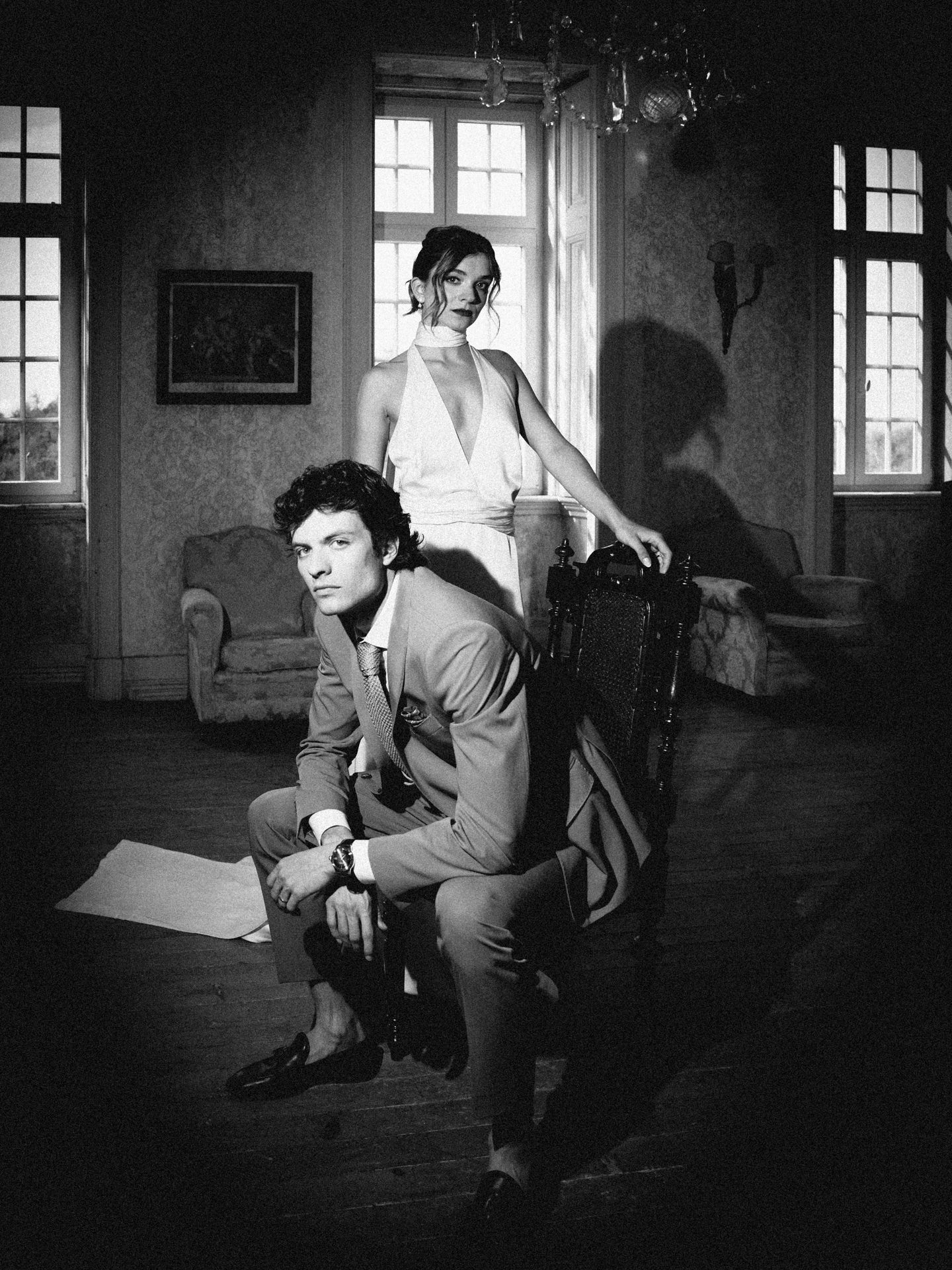 Foto: Detail Wedding Photography