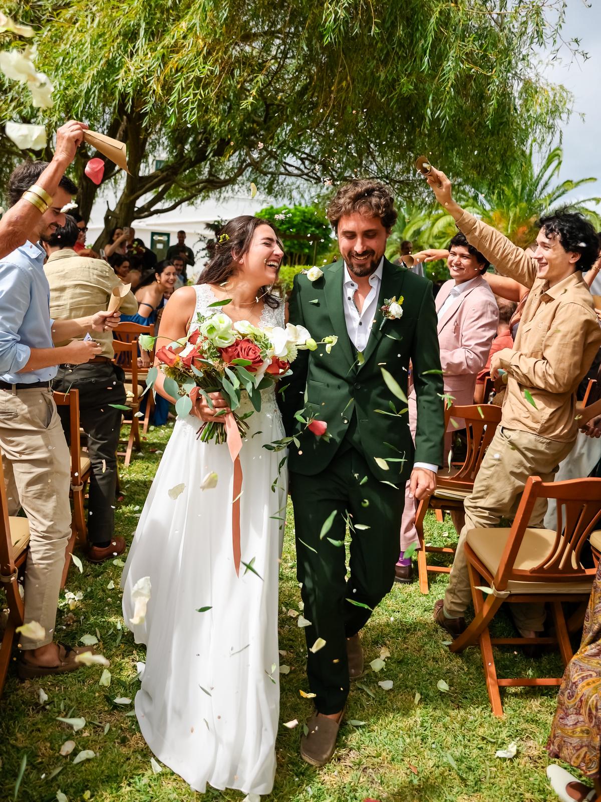 Eventos Reais por Carina Abril | Wedding Planner