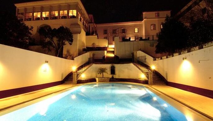 Hotel Palácio da Lousã