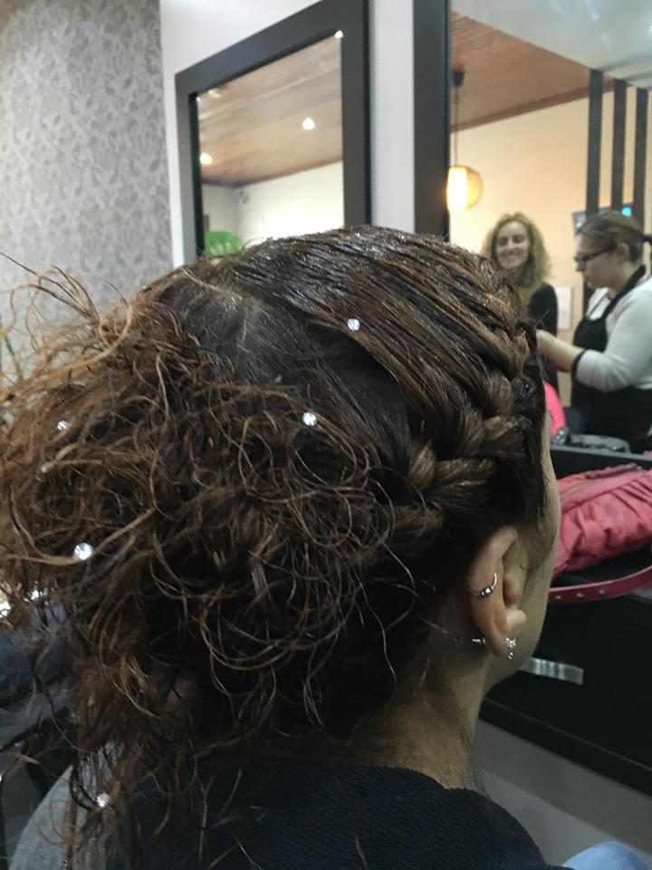 Seven Hair Studio
