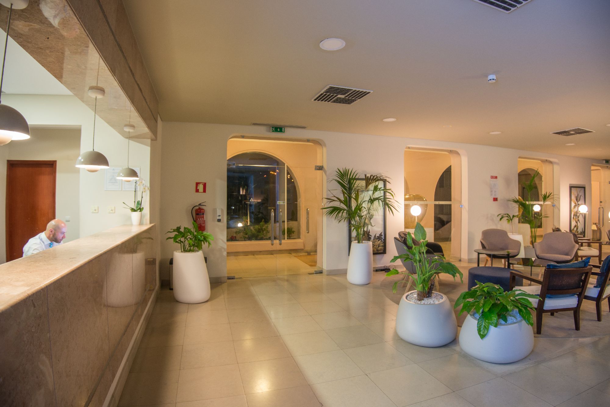 Azoris Faial Garden - Resort Hotel