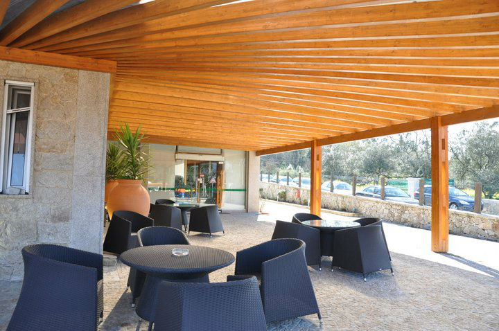Quinta Chão do Vintém