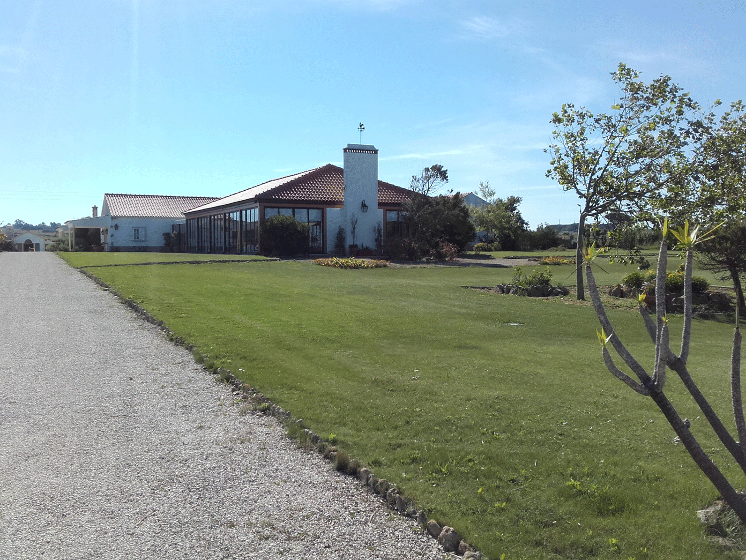 Quinta Nossa Senhora da Serra