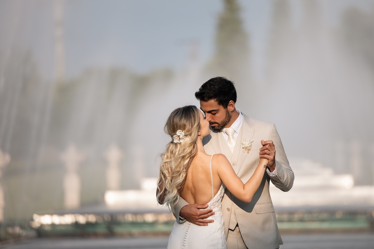 Wedding Planner: Paula Carvalho Eventos | Fotografia: Pintartfoto