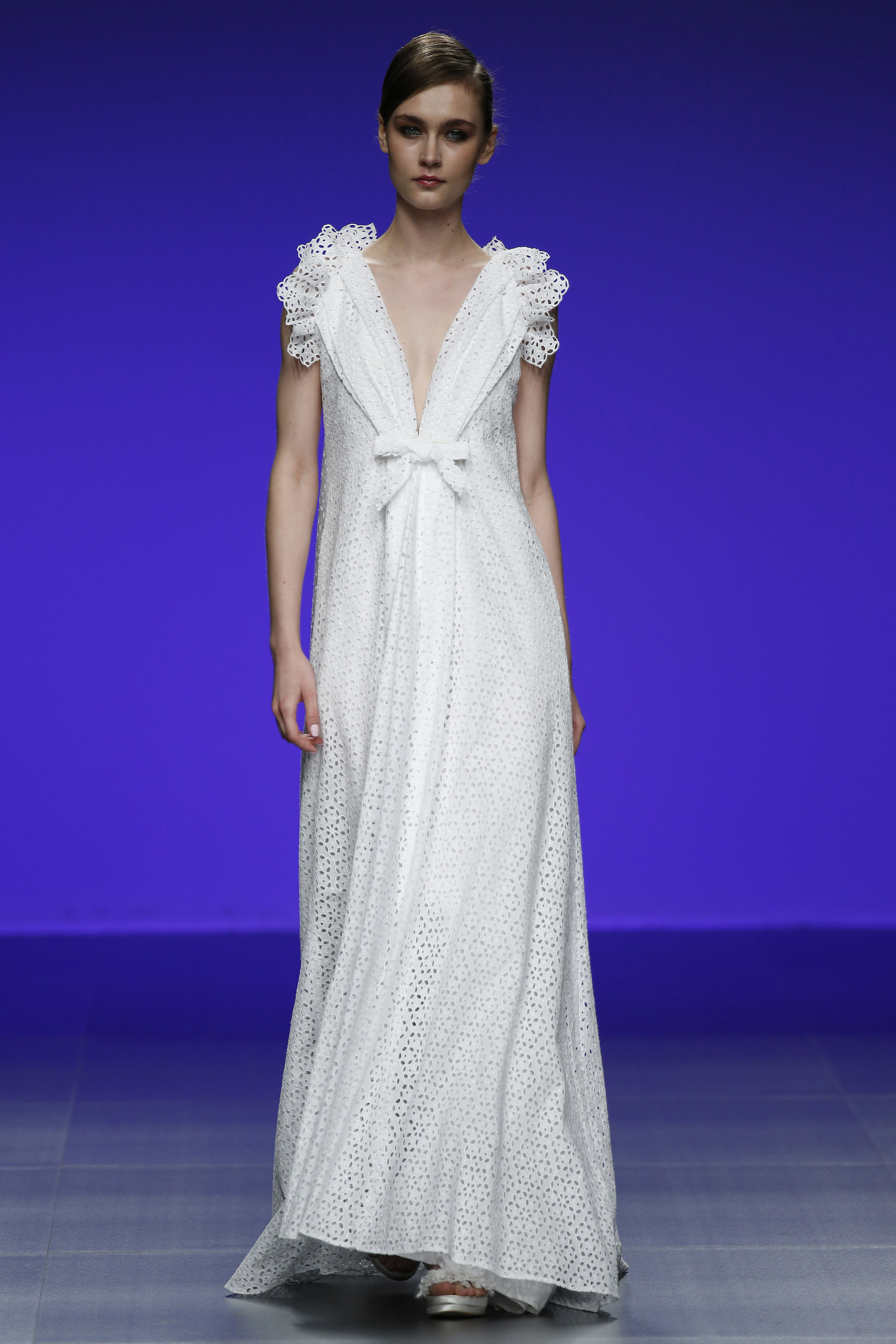 Foto: Barcelona Bridal Week