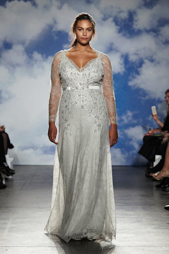 Jenny Packham SP2015