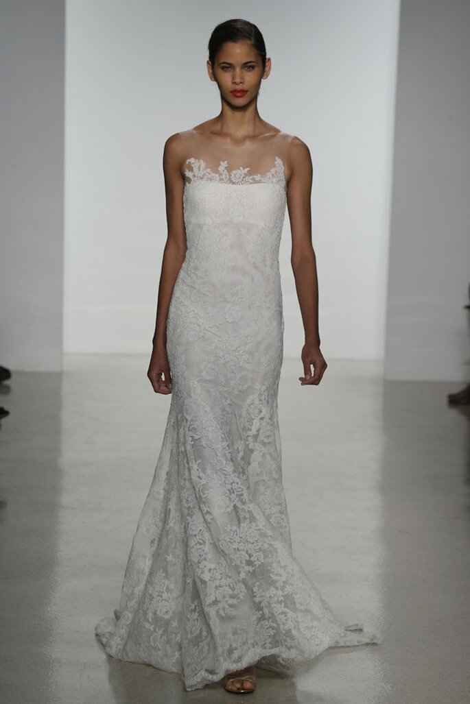 Foto: Amsale 2015 - New York Bridal Week