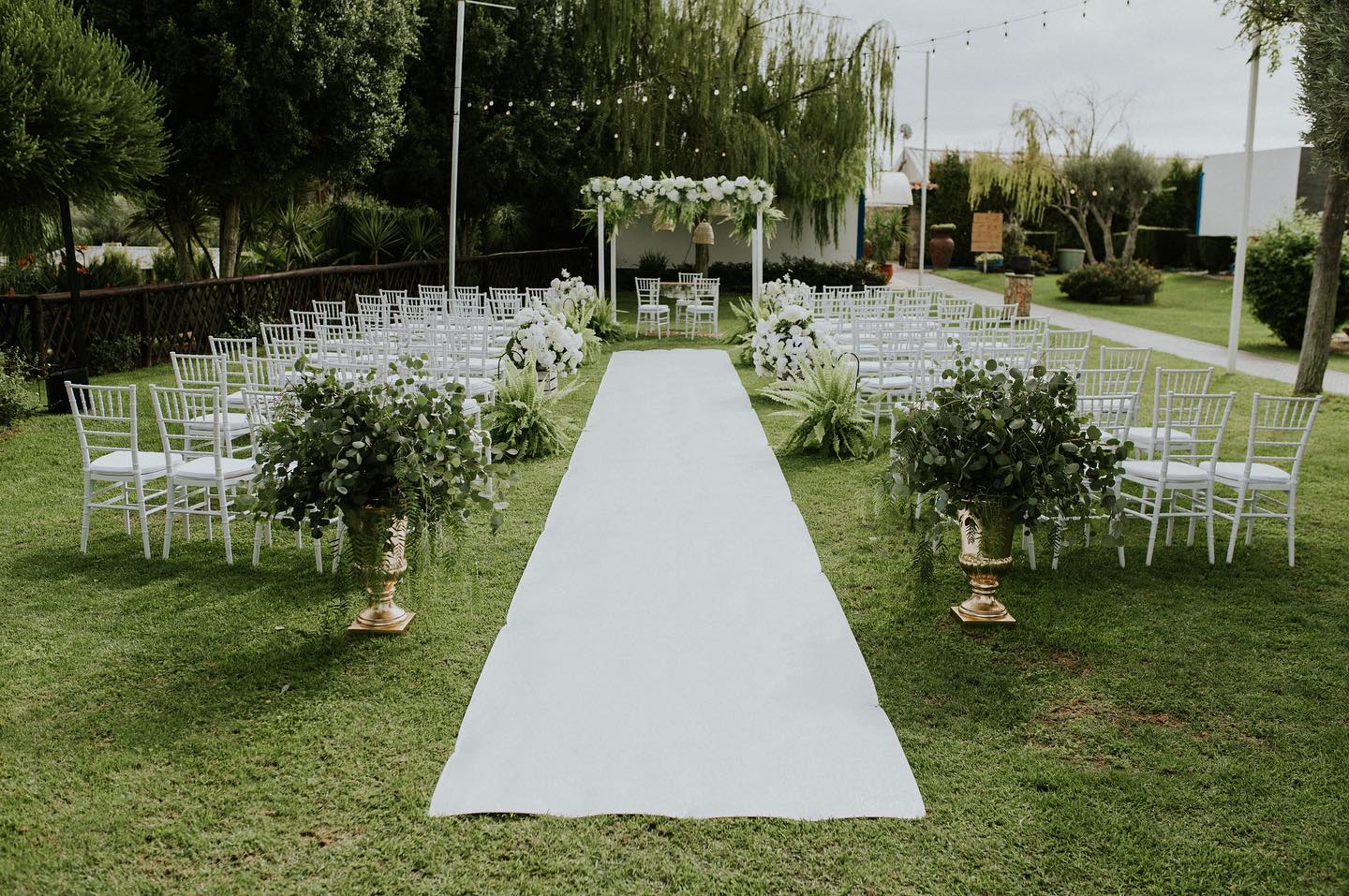 Cláudia de Sousa Weddings