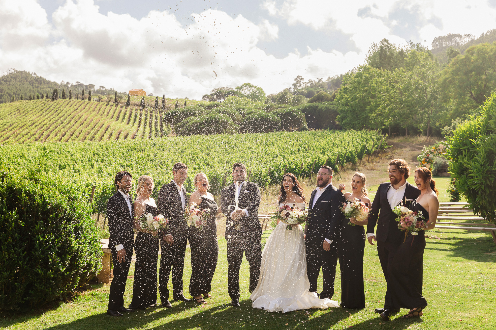 Matt + Lena Photography