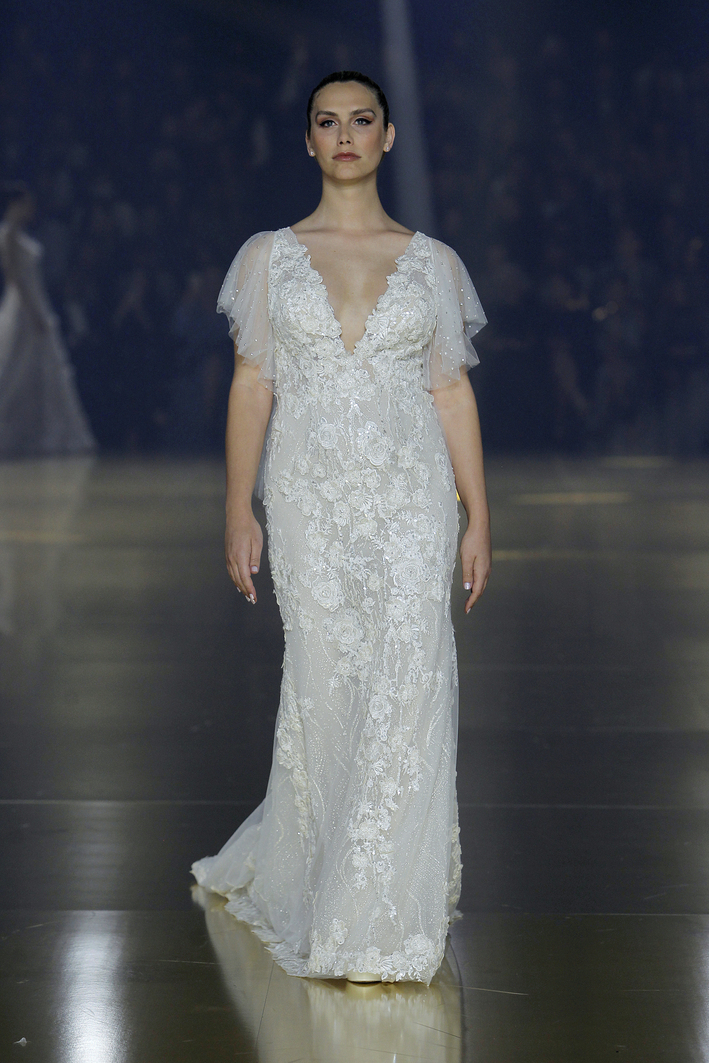Créditos: Pronovias