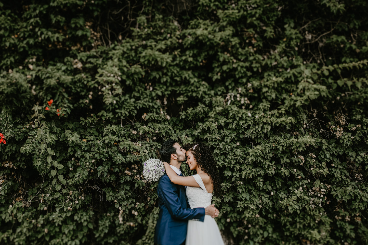 Fotografia de Casamento