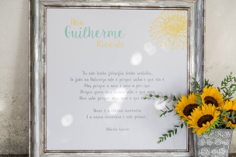 Li Wedding Planner
