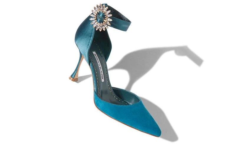 Sunaba. Créditos: Manolo Blahnik