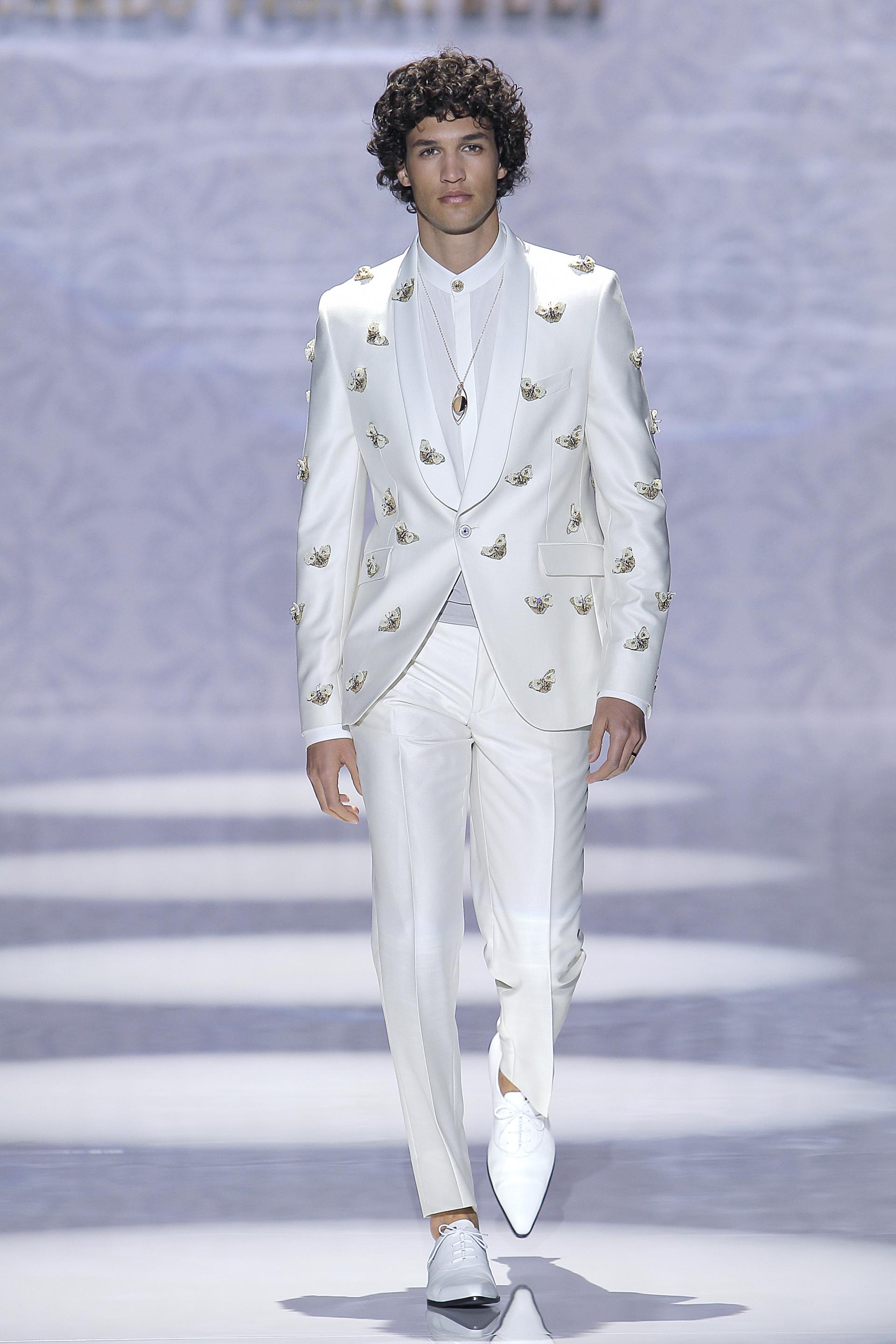 Fatos de noivo 2020: 51 modelos para descobrir, perfeitos para o homem vanguardista!