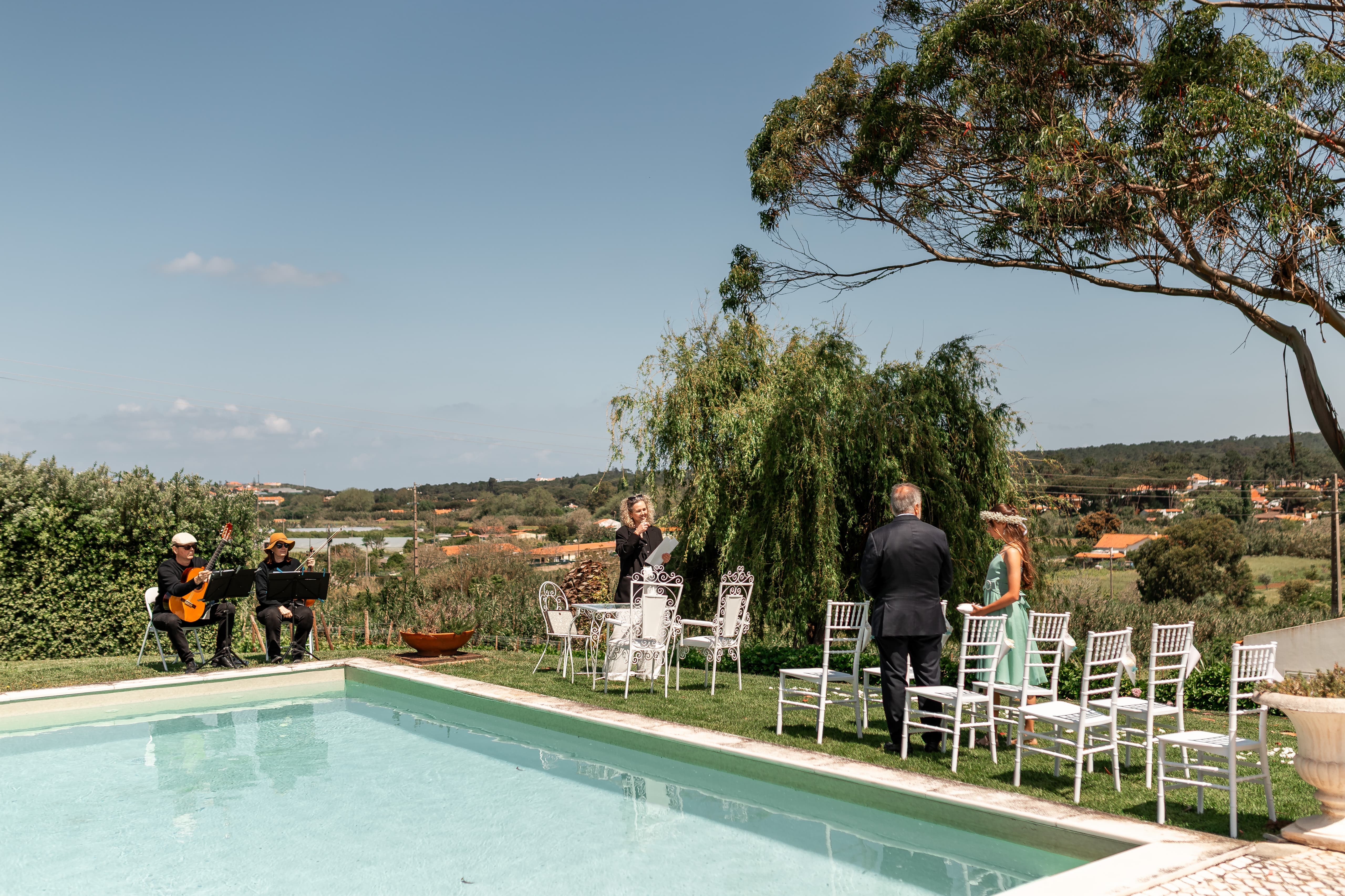 Quinta da Pedra Firme