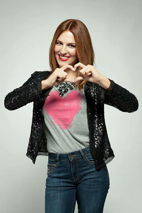 Xana Lopes Hair and Make Up