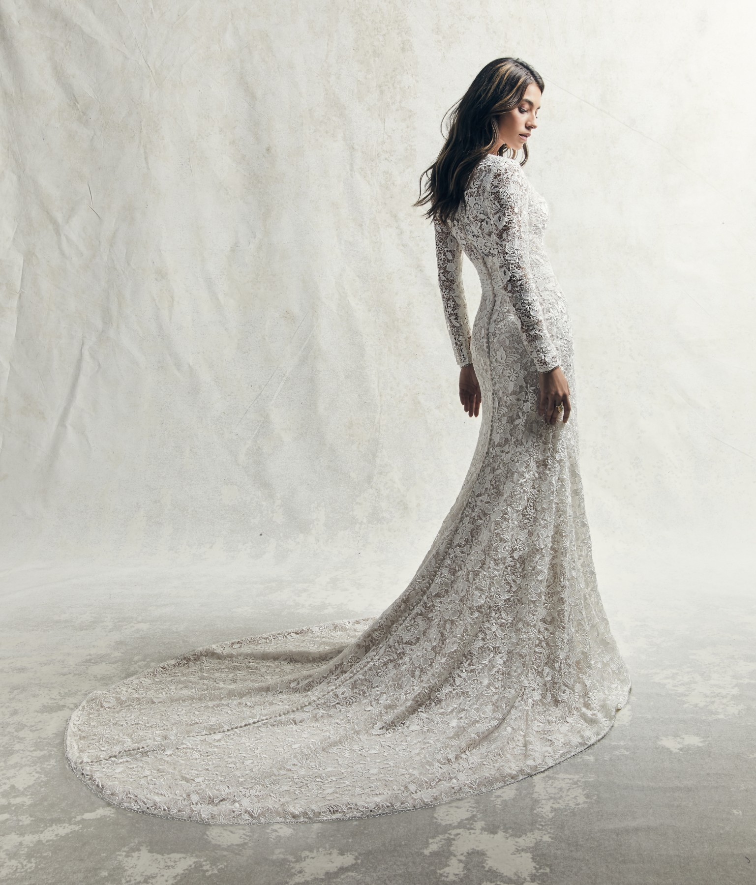 <a href="https://www.maggiesottero.com/sottero-and-midgley/dennison/11848">Dennison</a> Credits: Sottero &amp; Midgley.