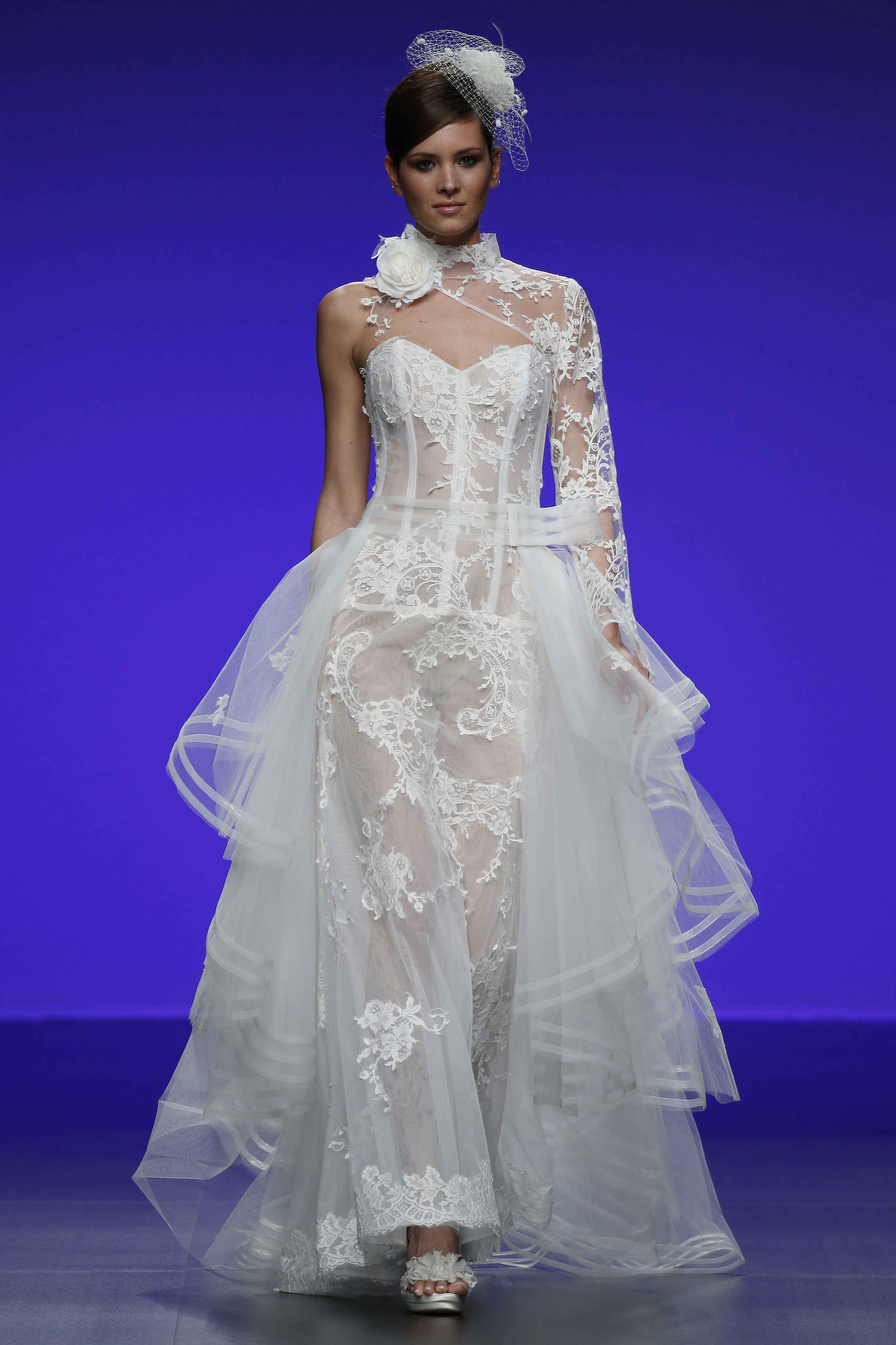 Foto: Barcelona Bridal Week