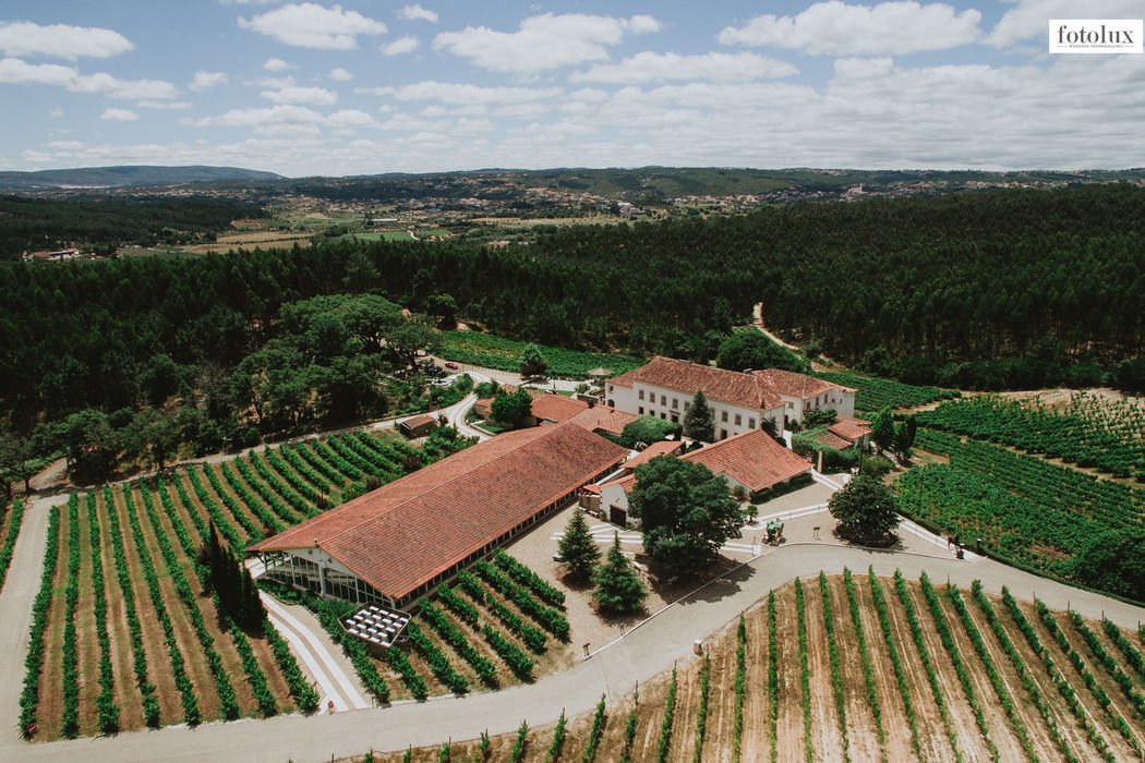 Quinta de S. Gens Ourém