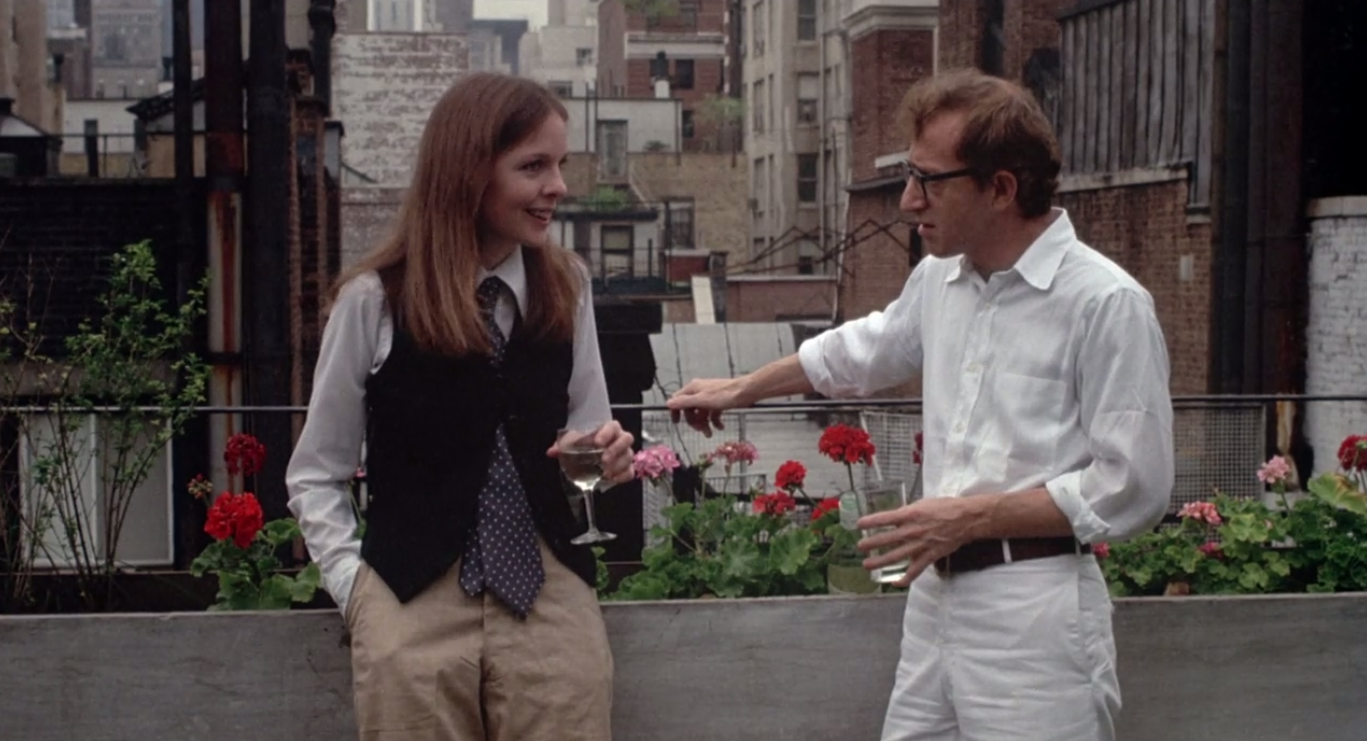 Annie Hall (1977)