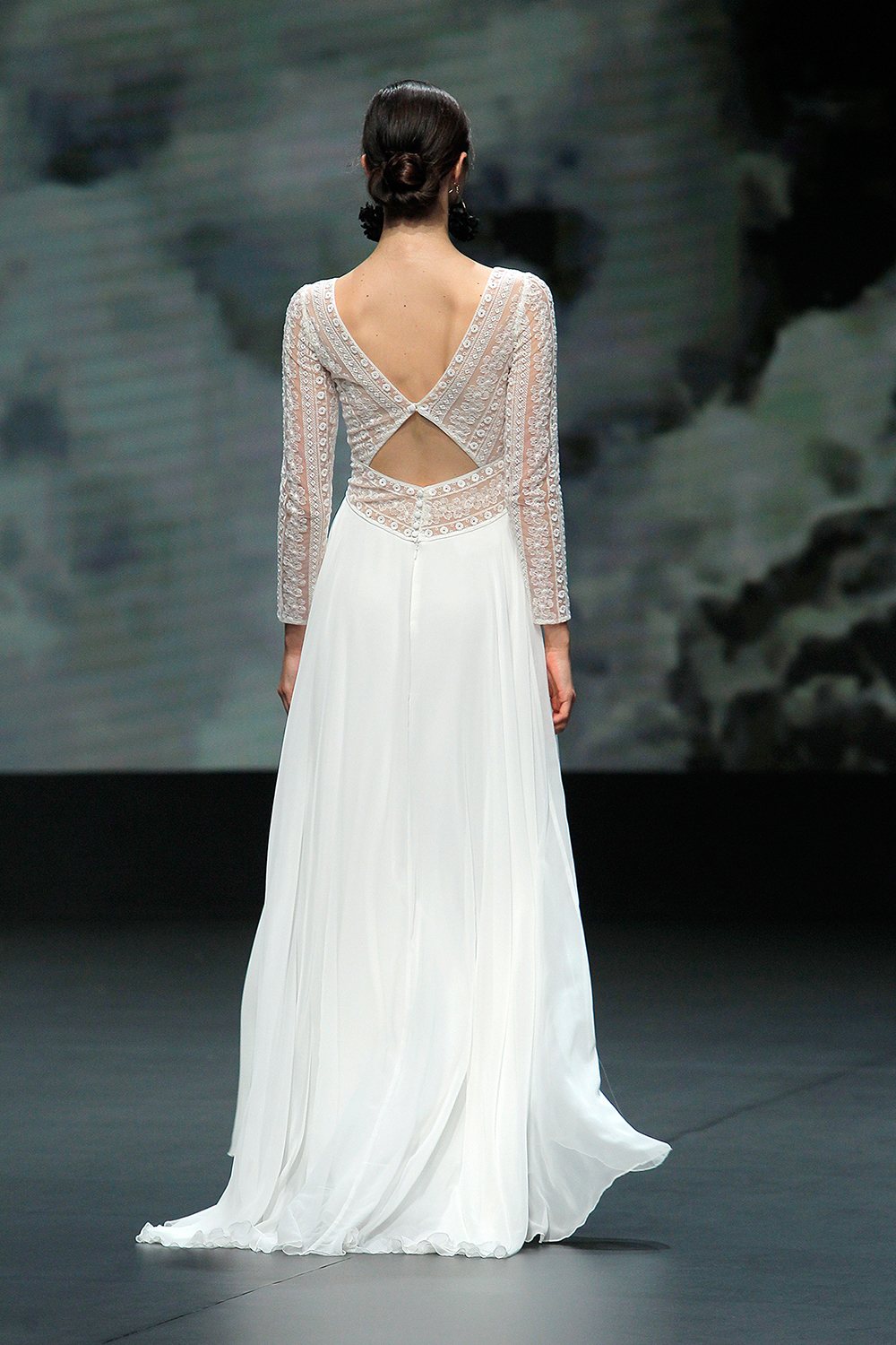 Rembo Styling 2021 | Créditos: Valmont Barcelona Bridal Fashion Week 2020