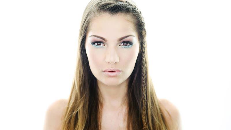 Magda Moreira Makeup