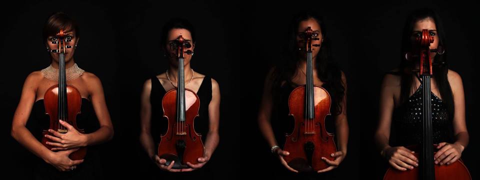ADLIB Strings