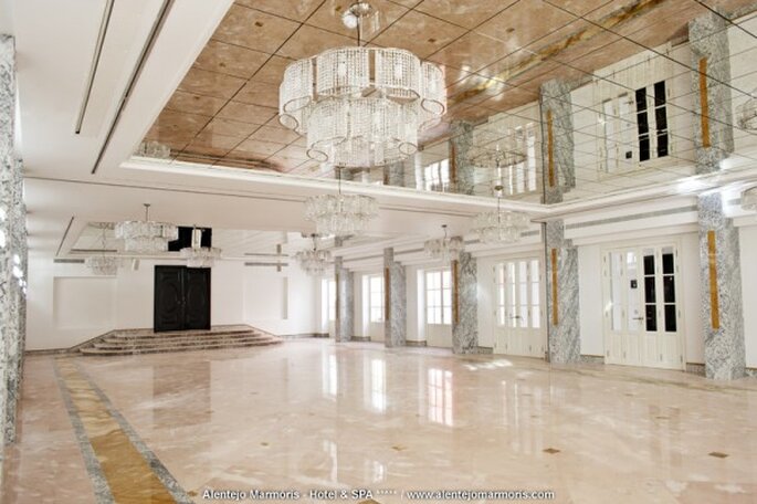 Alentejo Marmoris Hotel & SPA
