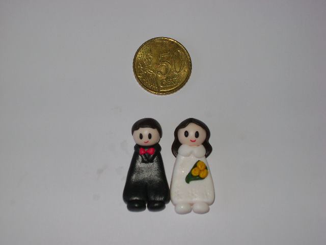 Mini Fimo