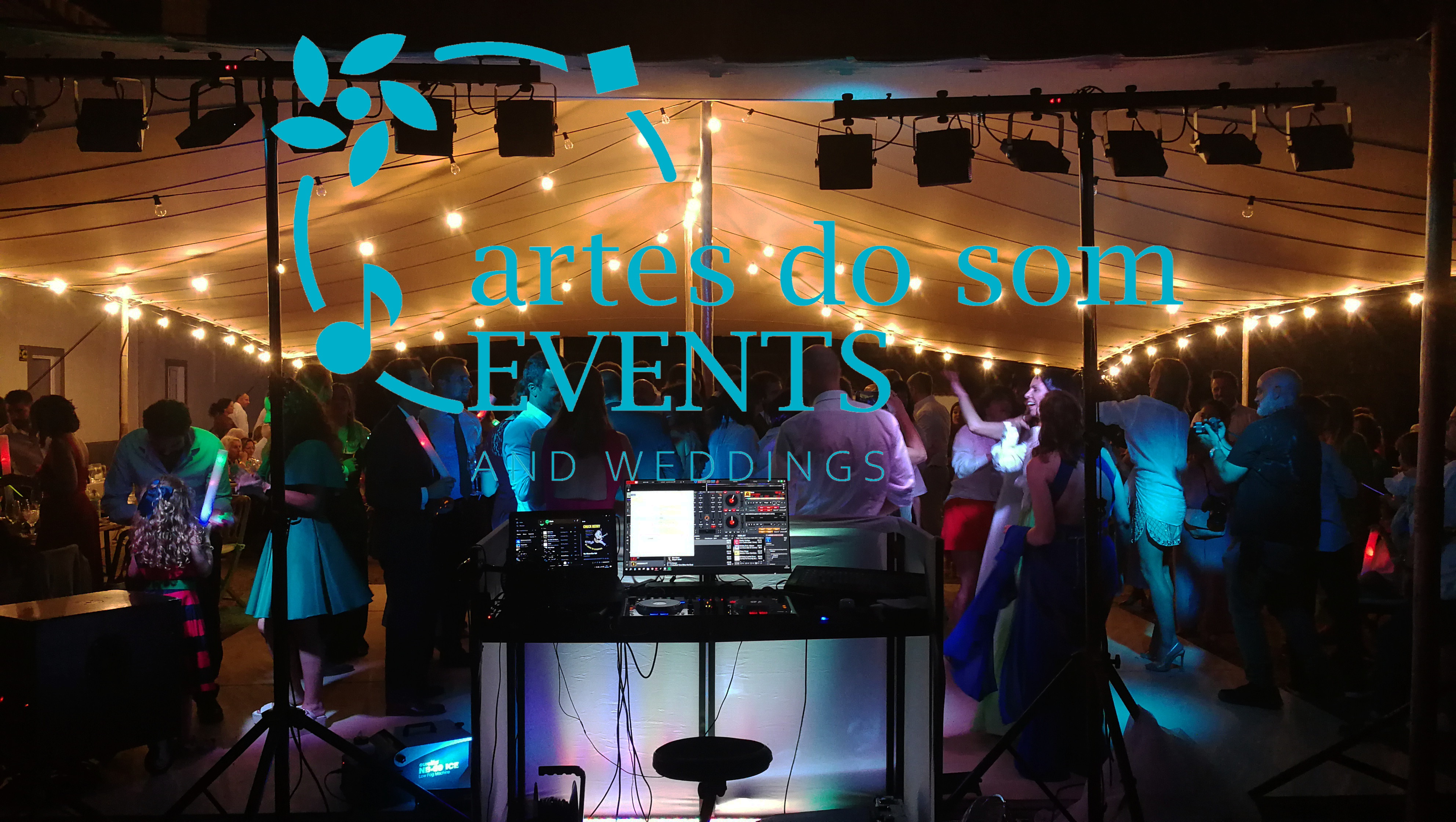 Artes do Som