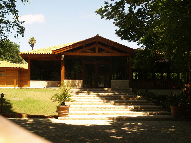 Cheiro D'Alecrim